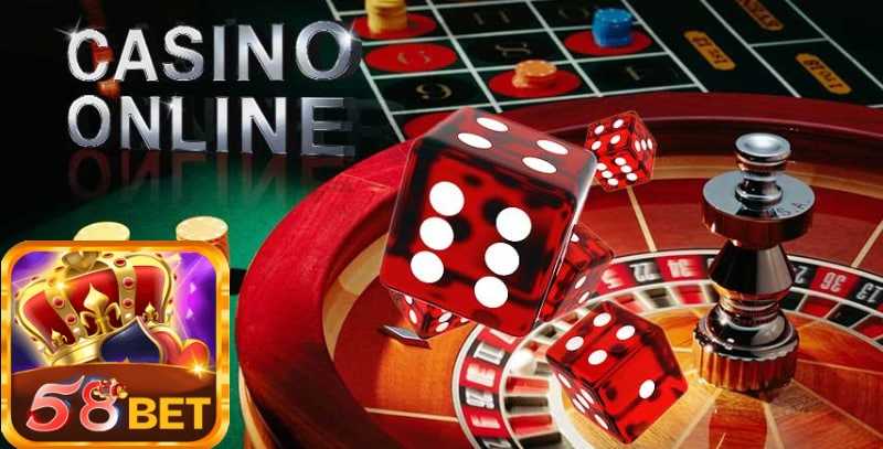 ภาพรวมของสนามเด็กเล่น 58bet ชั้นนำในปี 2024